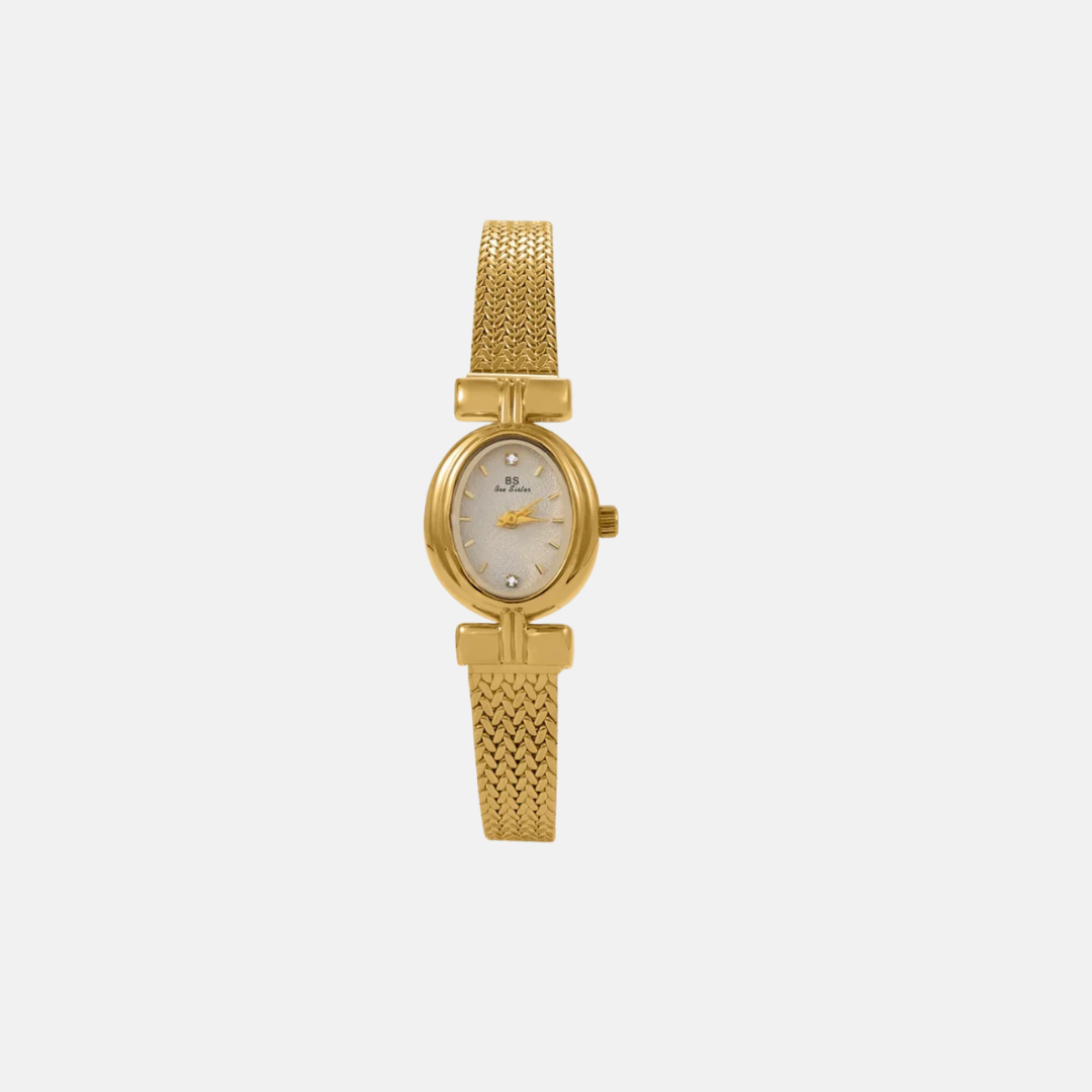 Legacy Vintage Watch