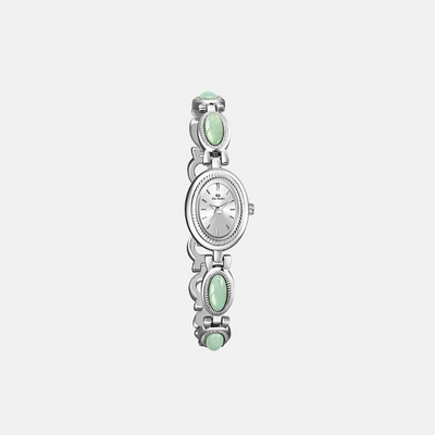 Jade Vintage Watch