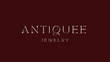 Antiquee Jewelry